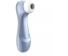 Satisfyer SATISFIER PRO 2 GENERACIJA 2 MĖLYNAS