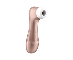 Satisfyer Pro 2 Klitorio stimuliatorius