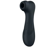 Satisfyer - Pro 2 Generation 3 Juodas