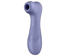 Satisfyer - Pro 2 Generation 3 Alyvinė
