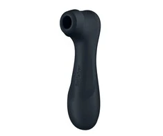 Satisfyer – Pro 2 Generation 3 App Controlled Juodas