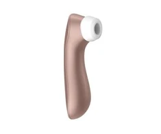 „Satisfyer“ – „Pro 2 Vibration“