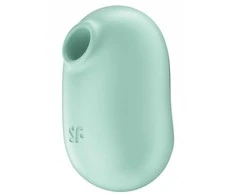 Satisfyer Klitorio masažuoklis Pro To Go 2 Mint