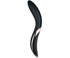 SATISFYER RRROLLING EXPLOSION Juodas