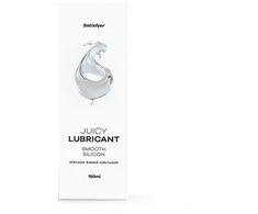 Satisfyer Silikono pagrindo lubrikantas (150 ml) (lygus silikonas)