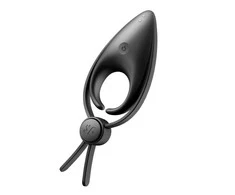 Satisfyer Sniper erekcijos varpos žiedas