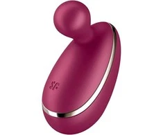 Satisfyer Spot On 1 Berry klitorio stimuliatorius