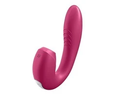 „SATISFYER SUNRAY CONNECT“ PROGRAMĖLĖ „BERRY“