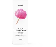 Satisfyer Vandens pagrindo lubrikantas (300 ml) (medvilnė Candy)