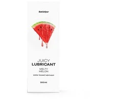 Satisfyer Vandens pagrindo lubrikantas (300 ml) (Melty Melon)