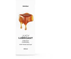 Satisfyer Vandens pagrindo lubrikantas (300 ml) (kreminės karamelės)