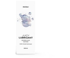 Medica Vandens pagrindo lubrikantas (300 ml) (gazuotas vanduo)