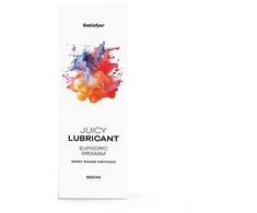 Satisfyer Vandens pagrindo lubrikantas „Euphoric Orgasm“ 300 ml
