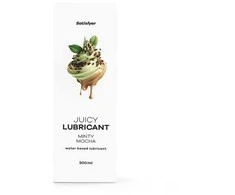 Satisfyer Vandens pagrindo lubrikantas (300 ml) (mėtos mokas)