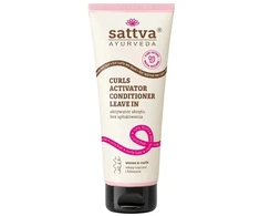 Aveda Sattva Aktywator skrętu bez spłukiwania 200ml