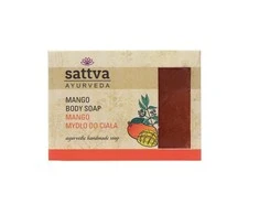 Muilas su mangais Mango, Sattva Ayurveda, 125g