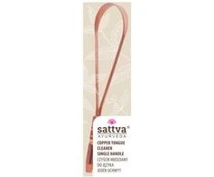 Sattva Copper Tongue Cleaner