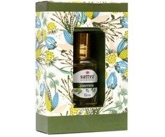 Ajurvediniai aliejiniai kvepalai Jasmine, Sattva Ayurveda, 10ml