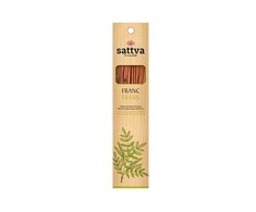 Jogos smilkalai Frank, Sattva Ayurveda, 15 vnt.