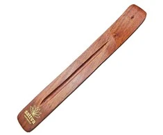 Medinis smilkalų laikiklis, Sattva Ayurveda
