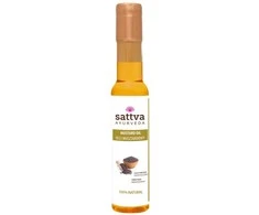 Garstyčių sėklų aliejus, pirmojo šalto spaudimo, Sattva Ayurveda, 250ml