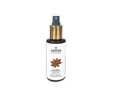 Plaukų ir galvos odos tonikas Anyžiai ir Saldymedis, Sattva Ayurveda, 100ml