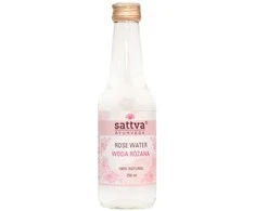 Rožių vanduo, Sattva Ayurveda, 250ml