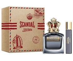 Jean Paul Gaultier Scandal Pour Homme EDT 100 ml + EDT 20 ml (man)