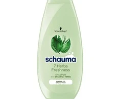 Schwarzkopf Schauma Šampūnas, 250 ml