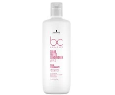 Kondicionierius dažytiems plaukams Schwarzkopf Professional Bonacure Color Freeze Conditioner pH 4.5 1000ml