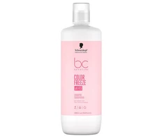 Schwarzkopf Bc Color Freeze Šampūnas, 1000 ml
