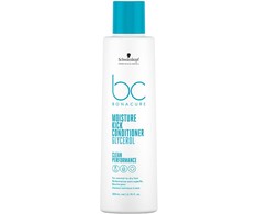 Drėkinamasis plaukų kondicionierius Schwarzkopf Professional Bonacure Moisture Kick Conditioner Glycerol 200ml