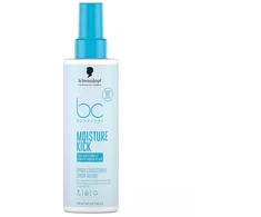 Schwarzkopf BC Bonacure Moisture Purškiklis Kondicionierius purškiamas normaliems ir sausiems plaukams 200ml