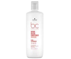 Atkuriamasis plaukų kondicionierius Schwarzkopf Bonacure Repair Rescue Conditioner Arginine 1000ml