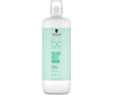 Schwarzkopf BC Bonacure Volume Boost Šampūnas szampon zwiększający objętość włosów 1000ml