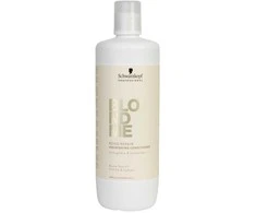 Schwarzkopf Professional BlondMe Bond Repair maitininantis Conditioner maitinantis kondicionierius šviesiems plaukams, 1000 ml