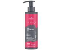 Schwarzkopf Chroma ID Color Mask 300ml - Rožinė