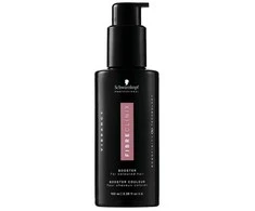 Schwarzkopf Profesionalus „Fibre Clinix Vibrancy“ valiklis, 100 ml