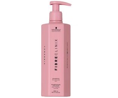 SCHWARZKOPF PROFESSIONAL_Fibre Clinix Vibrancy Šampūnas Šampūnas dažytiems plaukams 300ml