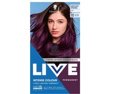 Schwarzkopf Live Intense Colour plaukų dažai U69 Amethyst Chrome