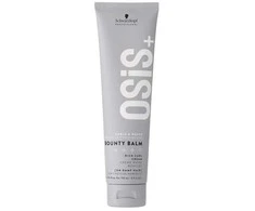 Kremas garbanotiems plaukams Schwarzkopf Professional OSIS + Bounty Balm (0) 150 ml