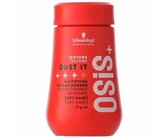 Apimties suteikianti plaukų pudra Schwarzkopf OSIS+ DUST IT TEXTURE (3) 10g