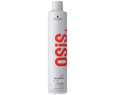 Schwarzkopf Osis Elastic vidutinės fiksacijos plaukų lakas 500ml