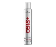 Schwarzkopf Osis Freeze Pump plaukų lakas stiprios fiksacijos 200ml Int