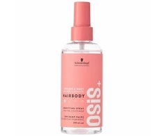 Plaukų purškiklis apimčiai Schwarzkopf Professional OSIS + Hairbody (1) 200 ml