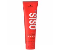 Schwarzkopf Osis+ Rock Hard stiprus plaukų vaškas 150ml