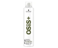 Schwarzkopf Osis Texture Craft - Sausas tekstūrinis lakas 300ml