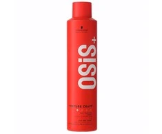 Schwarzkopf Osis+ Texture Craft Dry Texture Purškiklis Sausiems plaukams 300ml