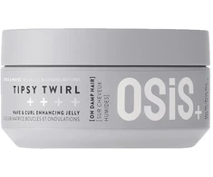Schwarzkopf Osis Tipsy Twirl, 300 ml