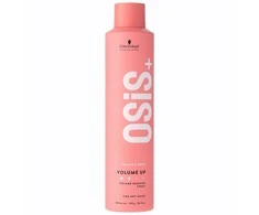 Schwarzkopf Apimties suteikiantis plaukų lakas OSiS+ VOLUME UP 300ml